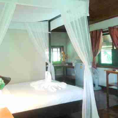 Siam Tara Resort Chiangkhong Rooms