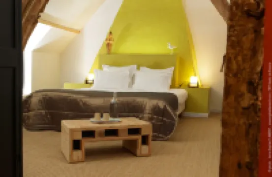 埃科多曼樂維林-度假屋和水療 里克酒店