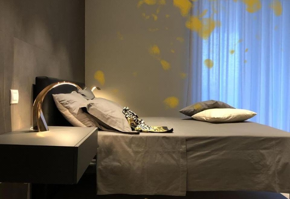 Hotel Golden Suites 50, Leisure & Recreation, Spa