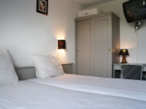 尼維萊特巴德弗萊徹餐廳酒店 尼烏弗利特酒店