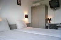 Fletcher Hotel - Restaurant Nieuwvliet Bad Hotels in Sluis