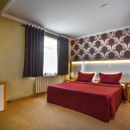 Horon Hotel