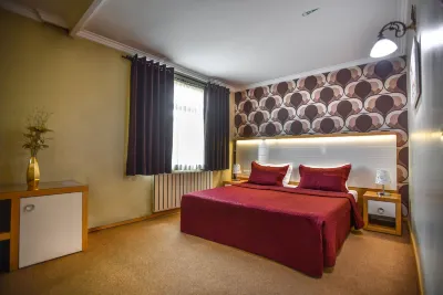 Horon Hotel