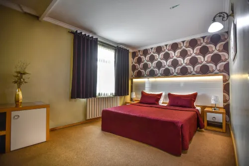 Horon Hotel Hotels in Trabzon