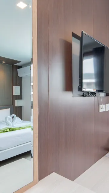 ห้องต่อกันสำหรับ 8 คน