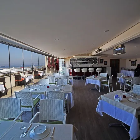 Hotel Villa Marina