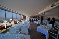 Hotel Villa Marina - bar