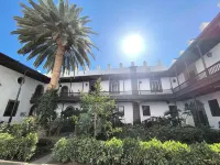 AC Hotel Gran Canaria Hotel dekat Casa de Colón