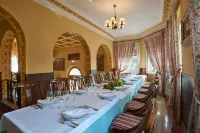 Hotel y Casona El Carmen Hotels in Carreno