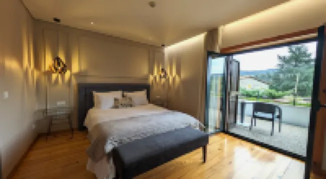 Quinta do Burgo - Nature Hotel