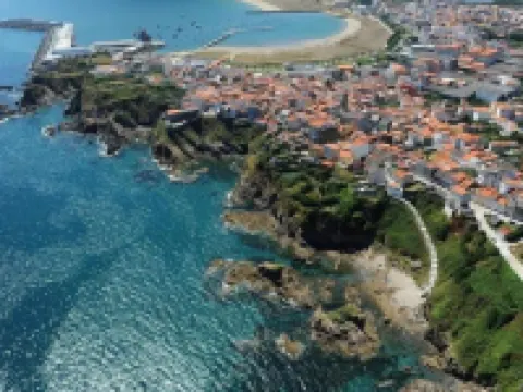 Hostal Restaurante la Cepa Hotels in Ortegal