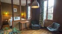 Fauna Hotel Hotels in Valparaiso