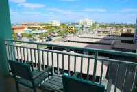 Dolphin Sands Clearwater Beach, Ascend Hotel Collection - Havudsigt