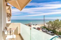 Iakinthos, Tsilivi Beach - Ocean View