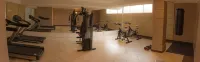 Hotel Libertador - Gym