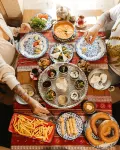 마리딘 호텔 - 스페셜 클래스 - 조식 운영
