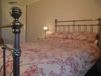 The Old Rectory Hotels in Annan