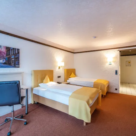 Contel Hotel