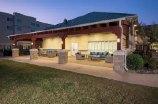 Courtyard Abilene Northeast