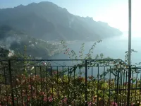 Il Giardino Dei Limoni - con vistas al mar
