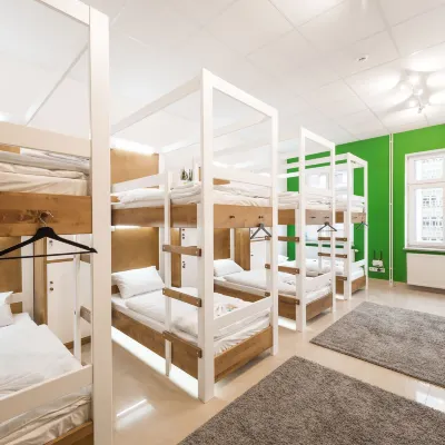 Ginger ApartHostel Hotels near Wawel Royal Castle-State Art Collection