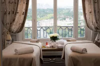 Pavillon Henri IV - Boutique