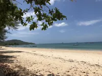 คลองม่วง ซีวิว - บังกะโล