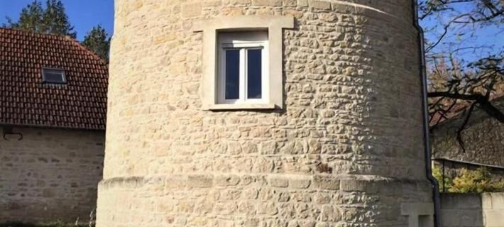 Chambres d'Hotes Lorengrain Hotels in Aisne