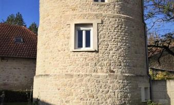 Chambres d'Hotes Lorengrain