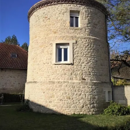 Chambres d'Hotes Lorengrain
