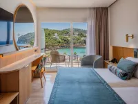 Grupotel Playa Camp de Mar - Adults Only - Fitnessstudio