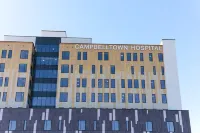 Quest Campbelltown Hotels in Campbelltown