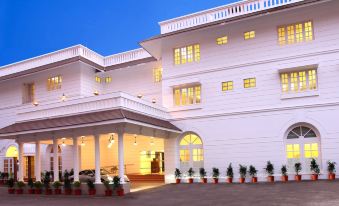 Hotel Luciya Palace