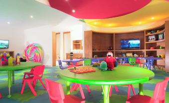 Altitude at Krystal Grand Cancun - All Inclusive