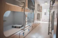 Rocket Hostels Gracia