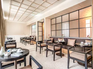 DBH 두오모 부티크 호텔 레이크 코모