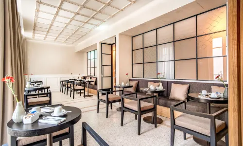 Dbh Duomo Boutique Hotel Lake Como