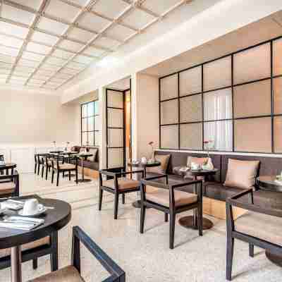 Dbh Duomo Boutique Hotel Lake Como Dining/Meeting Rooms