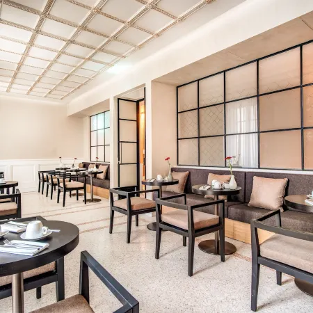 Dbh Duomo Boutique Hotel Lake Como