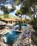 Atillas Getaway - Swimmingpools