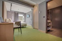 Hôtel & Restaurant Five Nations Hotels in Hamois