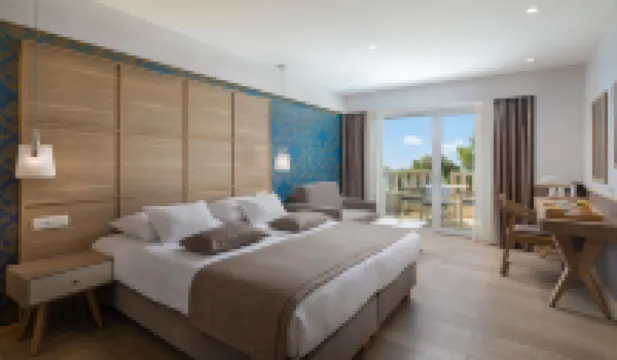 Hotel Tamaris