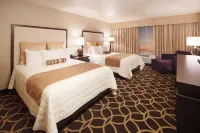 Zia Park Casino, Hotel, & Racetrack Hotels near University Of The Southwest