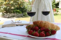 Villa Mandolina Apartments