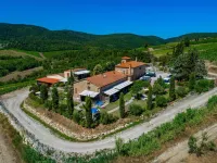 Casa Vacanza le Case - Villas