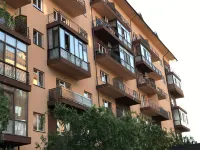 Studio Residence Militari