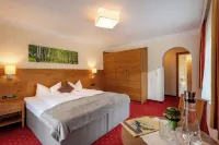 Hotel Garni Birkenhof