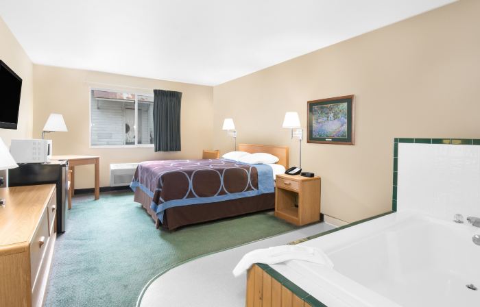 Northwoods Inn and Suites
