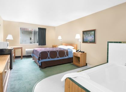 Northwoods Inn and Suites