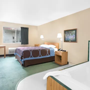 Northwoods Inn and Suites